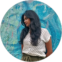 Tessie Krishna profile picture