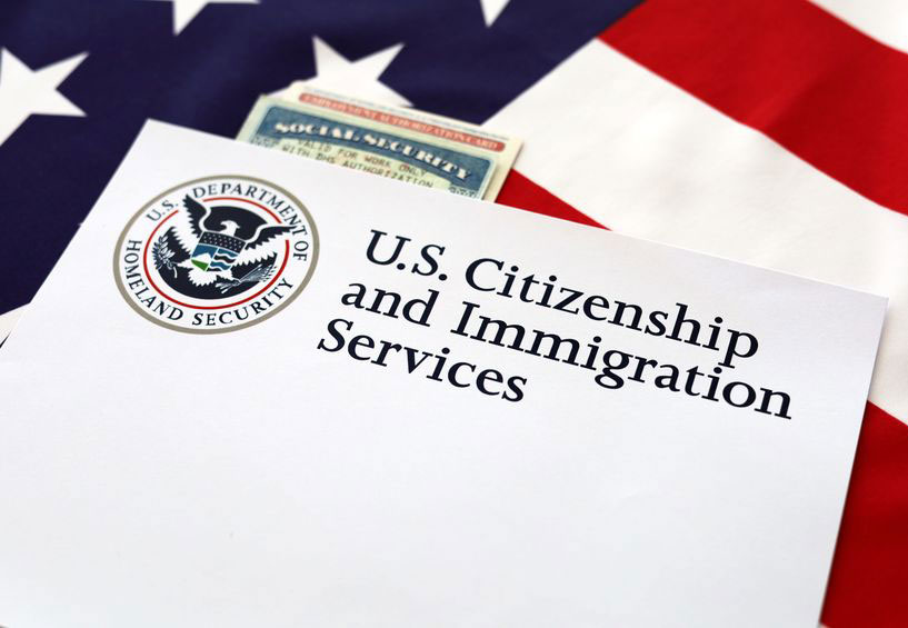 citizenship and immigration services